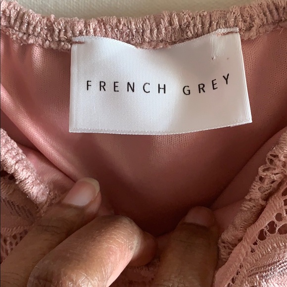 Dress - Picture 4 of 8